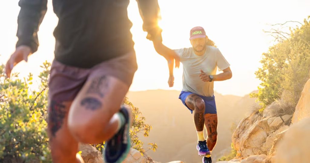 Torrencial Valdivia UTMB: Chile en la cima del trail running mundial