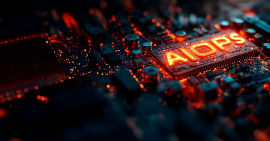 Transformación Digital IA: El Futuro de las Operaciones TI en Chile