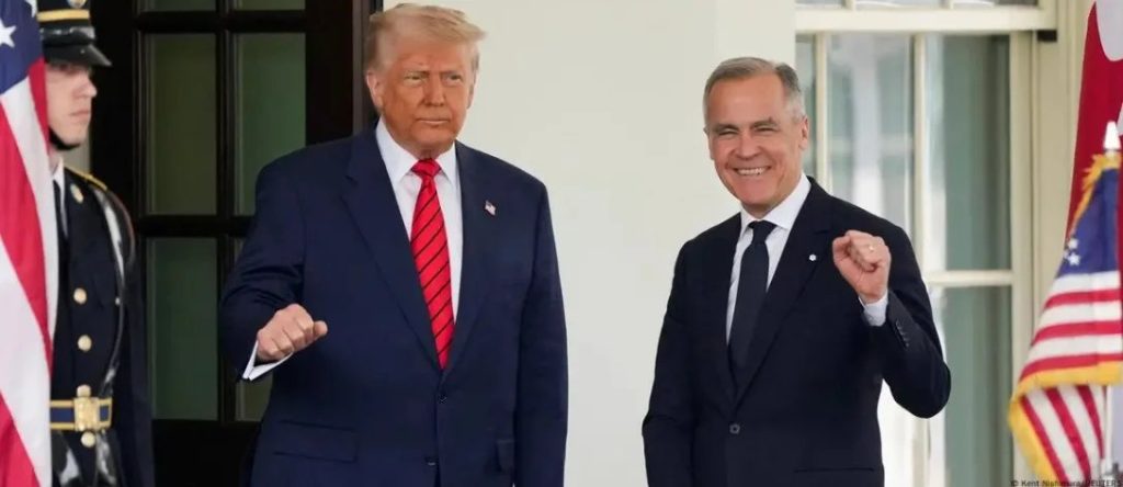 Trump Finaliza Comercio con Canadá: Impacto Bilateral