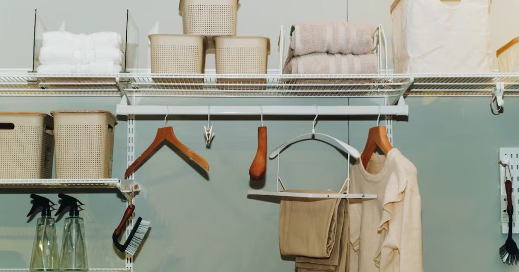 Espacios Organizados: Clave para una Salud Mental Óptima