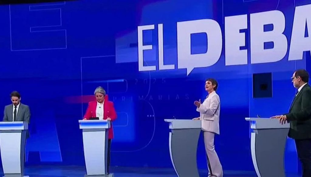 Unidad Oficialista tras Primarias: ¿Compromiso o Retórica?