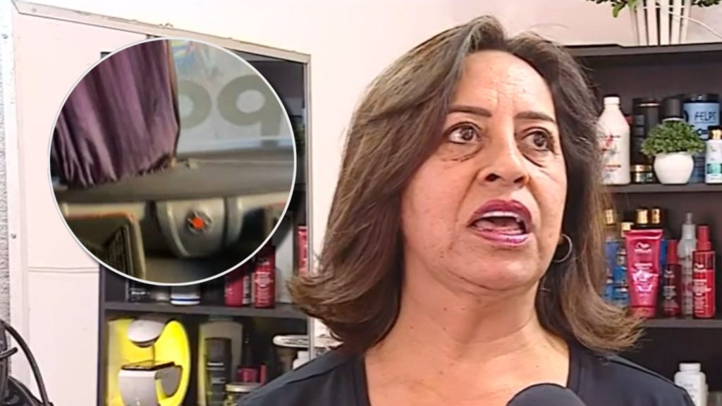 Mujer Atrapada en Bus: Un Viaje que se Transformó en Pesadilla