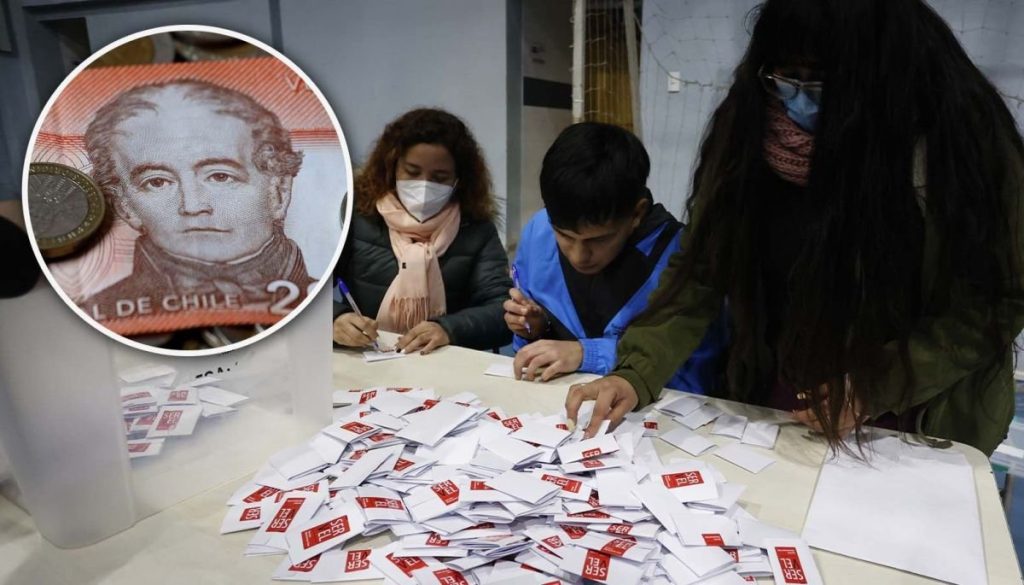 Compensación y Obligaciones para Vocales de Mesa en Primarias 2025