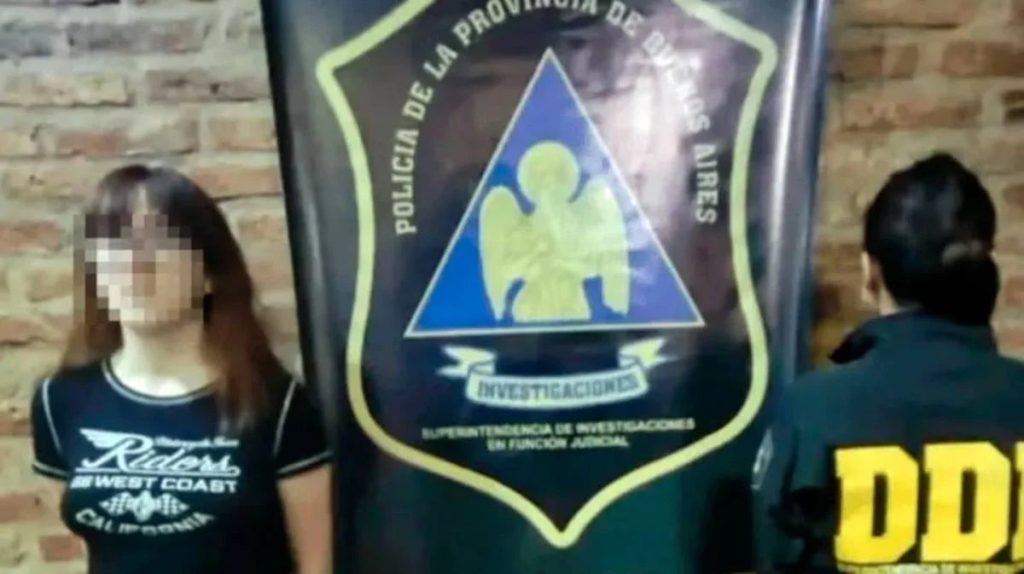 Impactante Caso de Abandono de Bebé en Bolsa en Buenos Aires