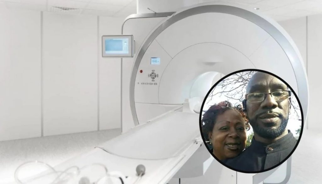 Tragedia en Nueva York: Hombre Muere en Resonancia Magnética