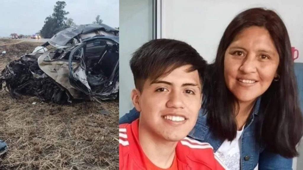 Tragedia en Tucumán: Accidente Fatal Cobra Tres Vidas.
