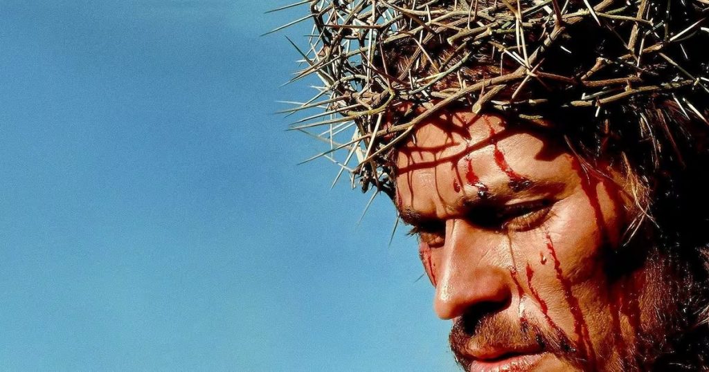 La Transformación de Willem Dafoe como Jesús: Un Desafío Único