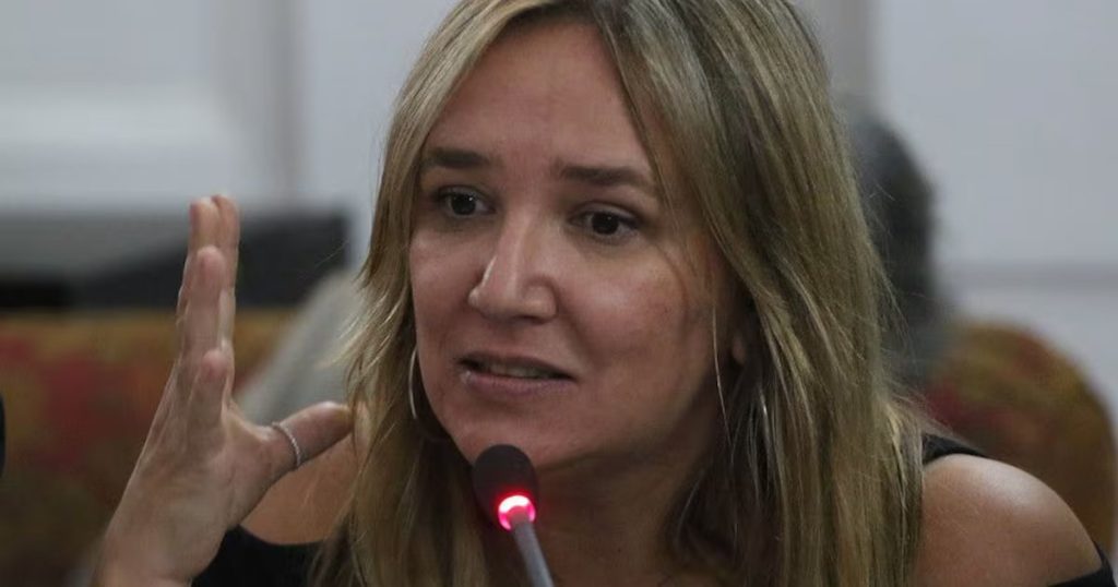 Kast, en el ojo del huracán por sus videos sobre Matthei y el Alzheimer