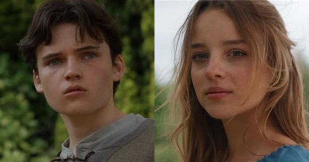 Actores Confirmados para el Live-action de Zelda: Nombres Revelados