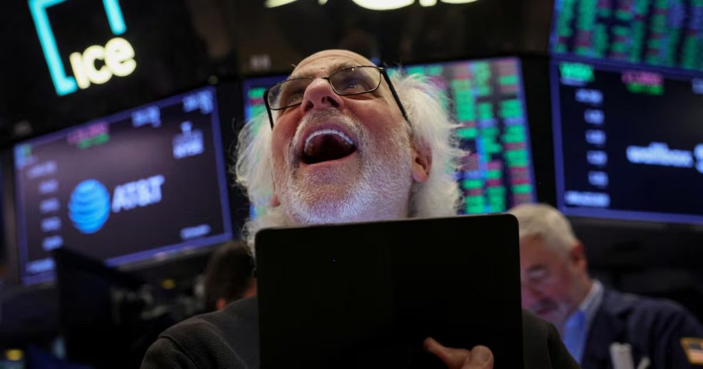 Acuerdo comercial impulsa bolsas y redefine aranceles