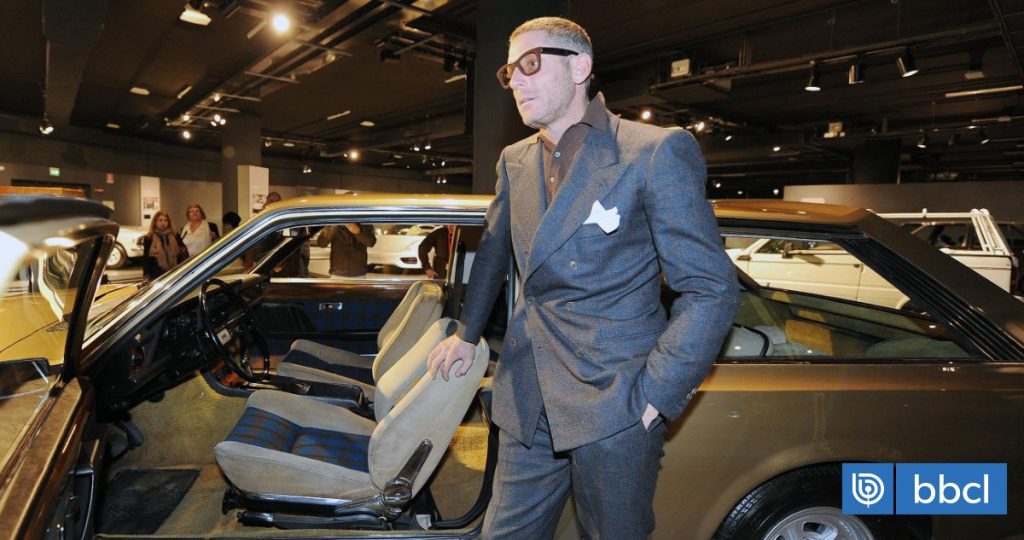 Herederos de Fiat cierran disputa fiscal con millonario acuerdo