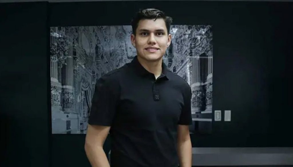 TikToker boliviano enfrenta cargos por alarmar sobre bancos