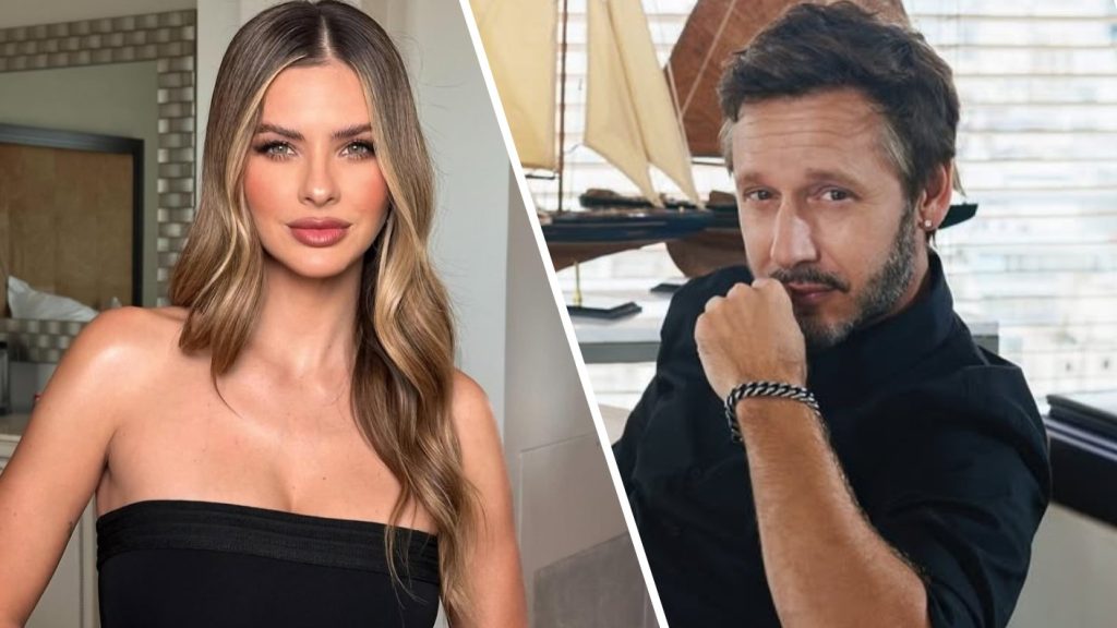 China Suárez acusa a Vicuña de infidelidad y manipulación emocional