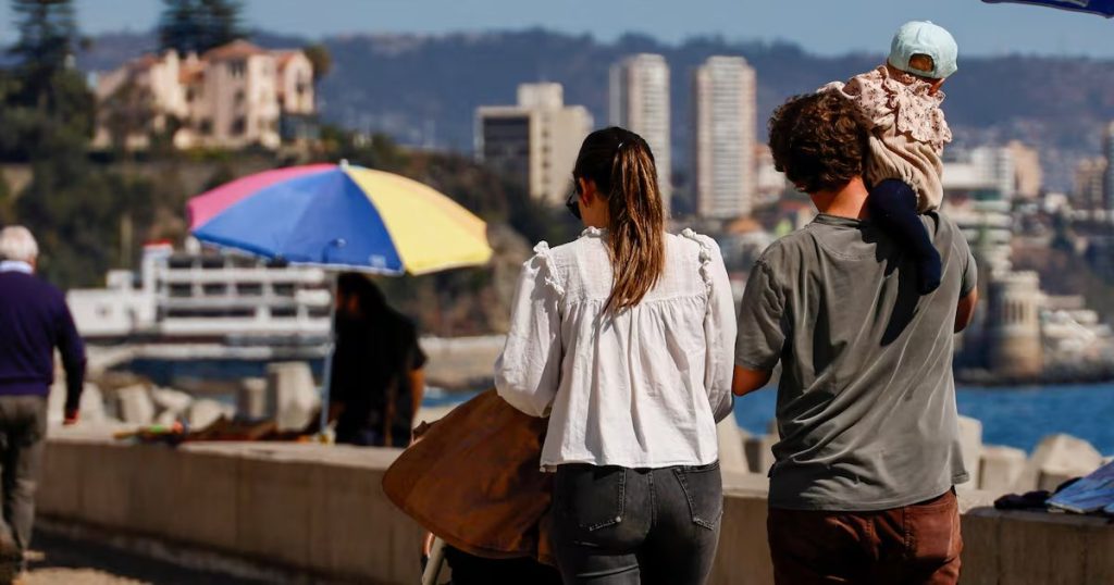 Embajada de EE. UU. advierte sobre robos en destinos chilenos