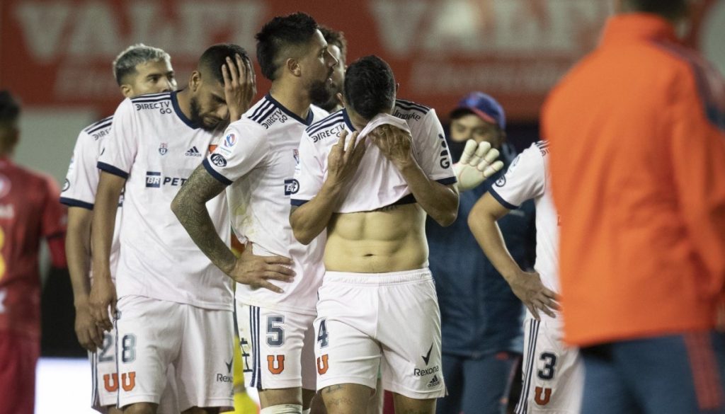 Alejandro Lorca y el Impacto de su Crítica a la U de Chile