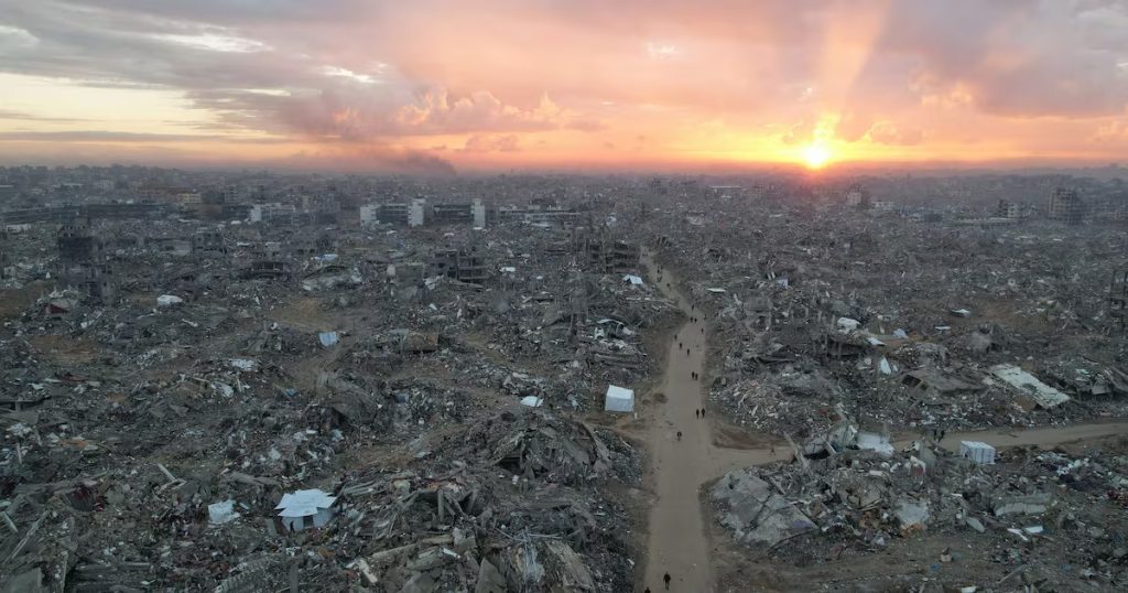 Negociaciones en Qatar para el Alto al Fuego en Gaza: Tensión Actual