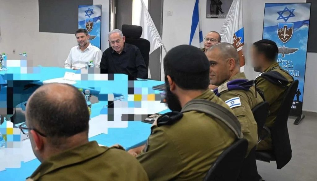 Tensión en Siria: Israel Impone Alto el Fuego con Fuerza Militar