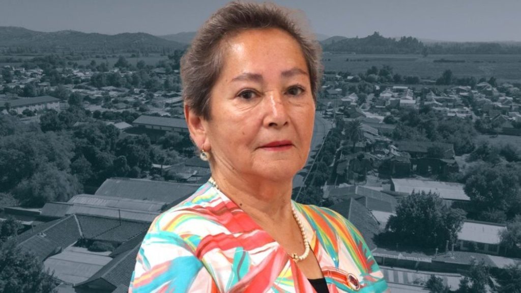 Misterioso Amuleto de Concejala Desaparecida Desata Intriga en la Ciudad