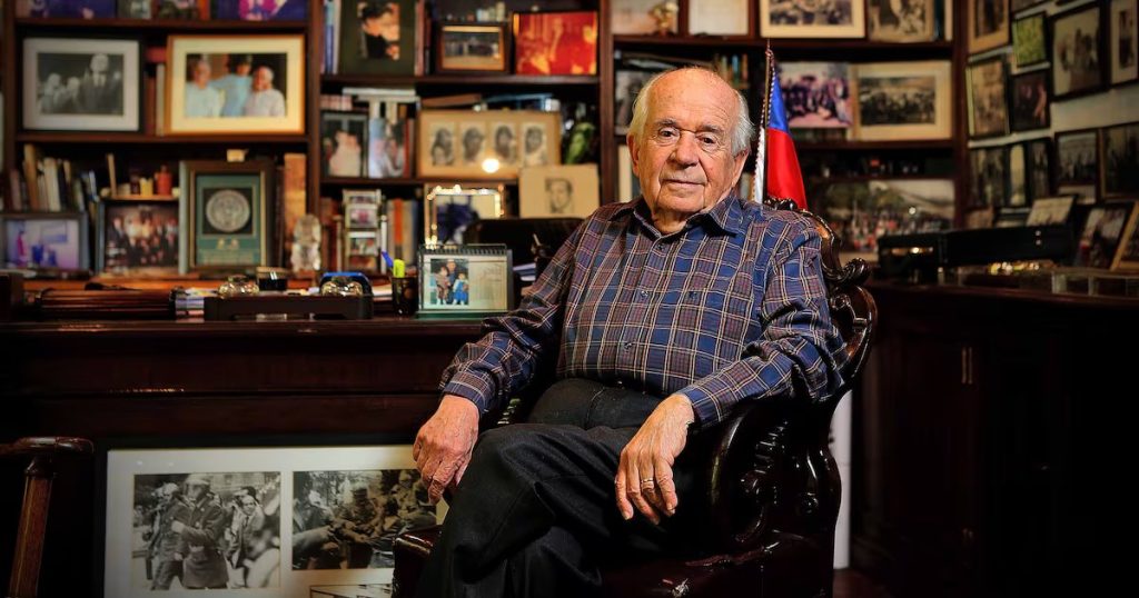 La DC se Divide ante el Apoyo a Jeannette Jara