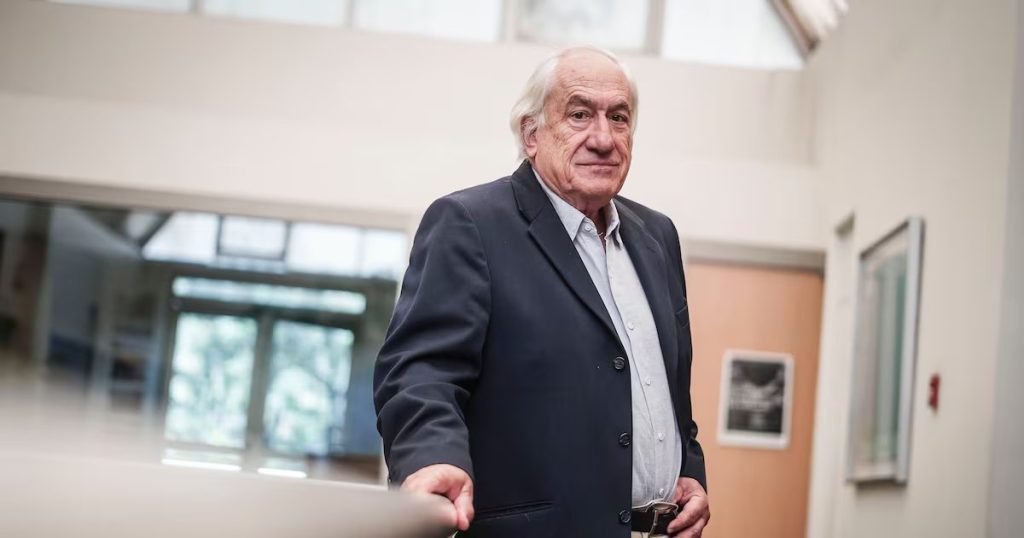 Pablo Piñera apoya campaña de Matthei con importante aporte financiero