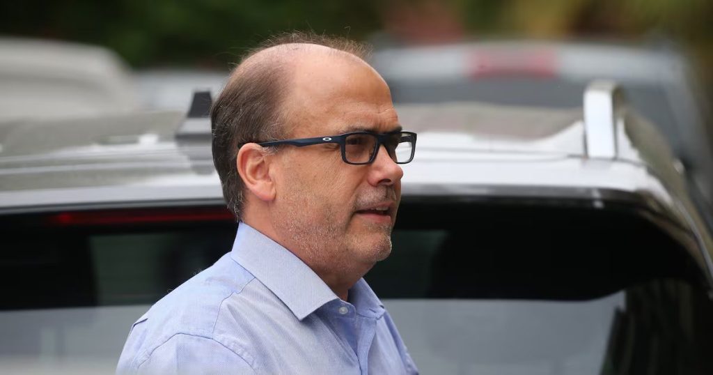 Desafíos internos en la DC: ¿A quién apoyar en las elecciones de 2025?