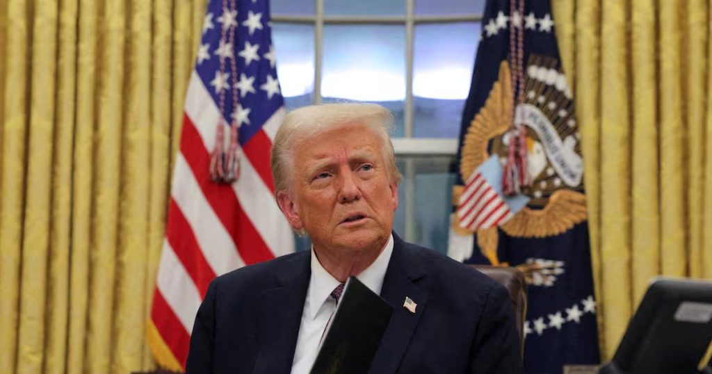 Trump Impone Aranceles del 30% a México por Crisis del Fentanilo