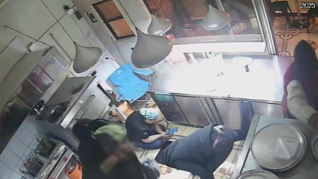 Asalto Armado en Pizzería de San Miguel Impacta a Vecinos