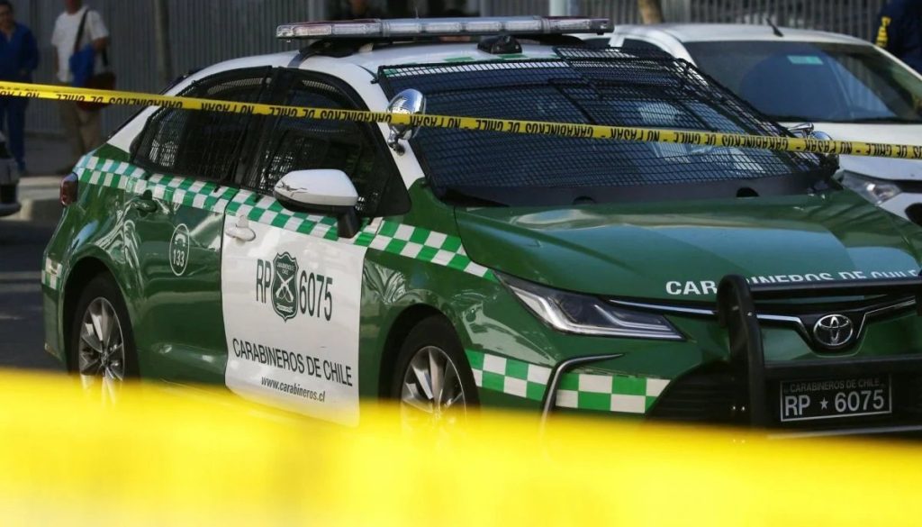 Impactante Asalto con Armas de Guerra en La Florida: 2025