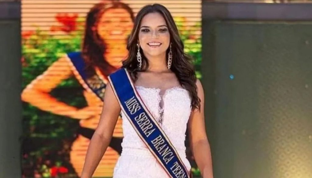 Impactante Asesinato de Modelo en Brasil: Pareja Confiesa el Crimen