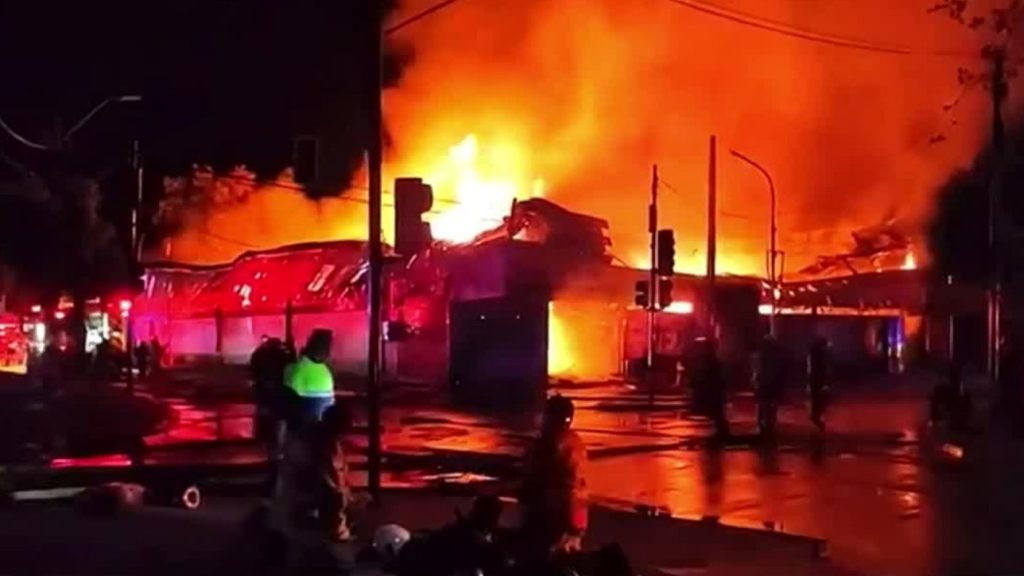 Impactante Crimen en Parral: Amigo Asesinado por Seguro de Vida