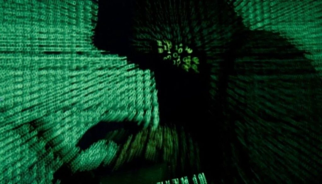 Hackers Explotan Vulnerabilidad en Microsoft y Atacan EE.UU.