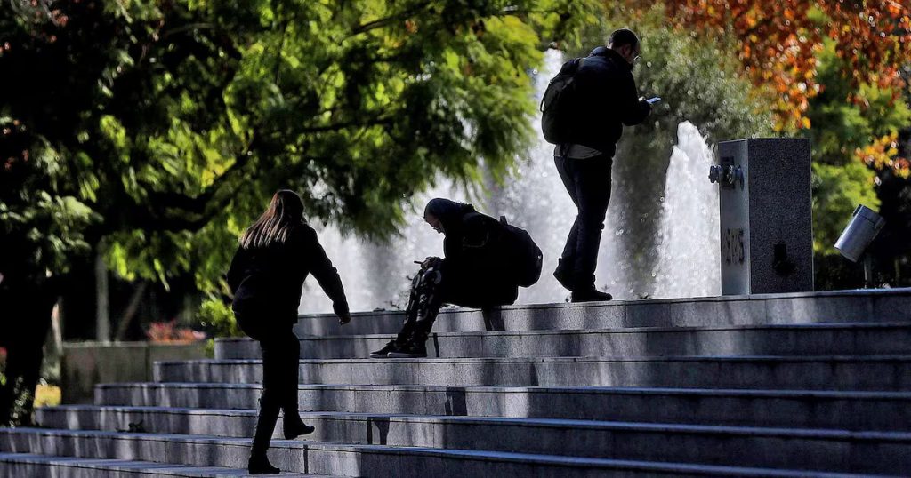 El panorama laboral chileno: Desempleo en cifras alarmantes