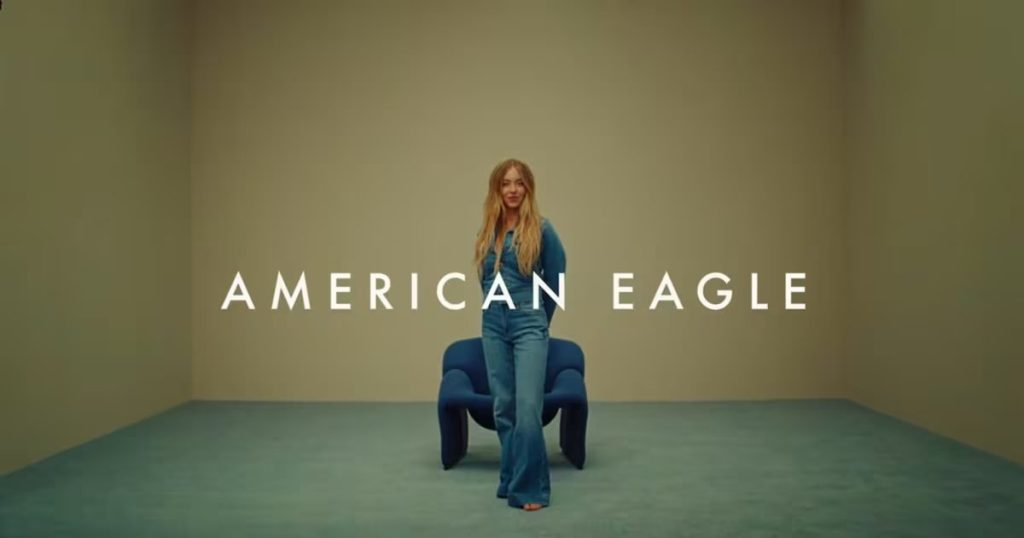 Impacto de Sydney Sweeney en American Eagle: Acciones en Aumento