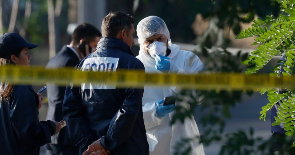 Incremento de Secuestros y Extorsiones Alarma a Chile