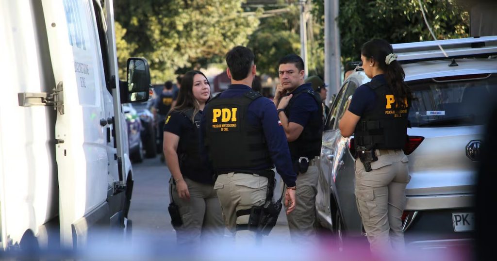 Aumento de secuestros en RM preocupa a autoridades fiscales