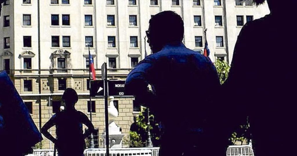 Impactante Crecimiento del Empleo Público en Chile en la Última Década