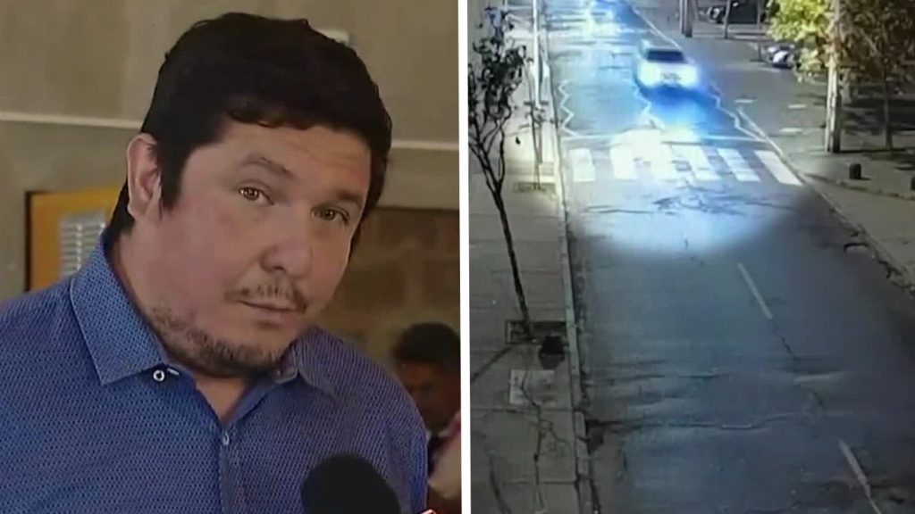 Hallan Auto Clave en el Secuestro del Exalcalde Gonzalo Montoya