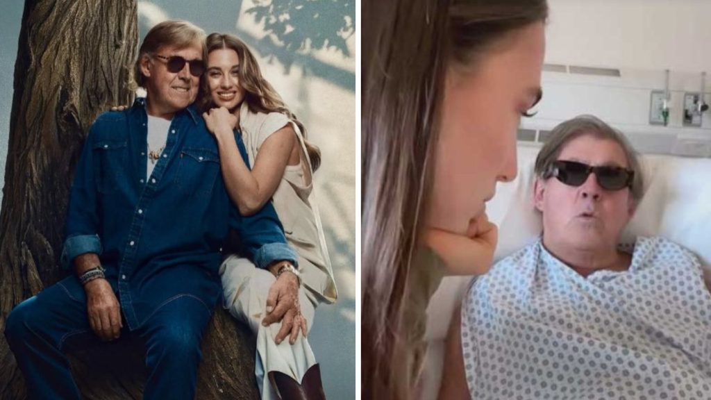 Emeterio Ureta se Recupera con Éxito Gracias a un Marcapasos