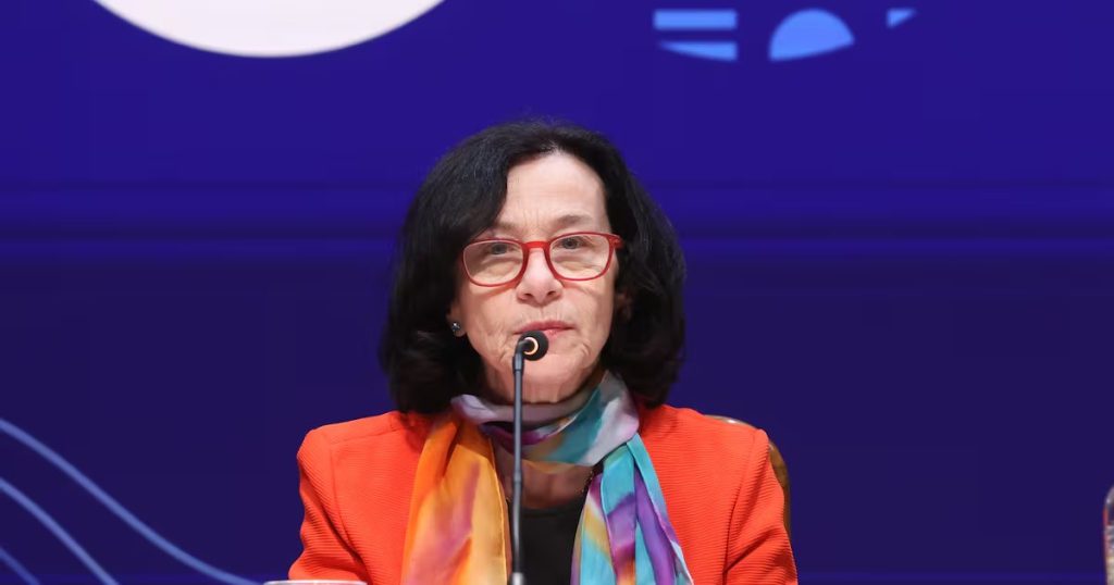 Banco Central de Chile reduce tasa de interés a 4,75%