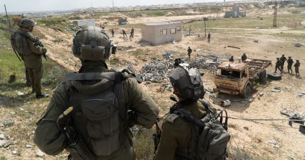 BBC suspende conciertos en Glastonbury por incidentes antisemitas