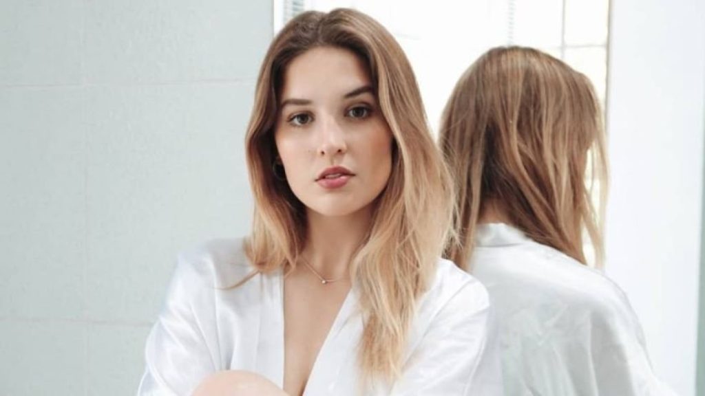 Belén Soto enfrenta dolorosa pérdida de su querido perro Hugo