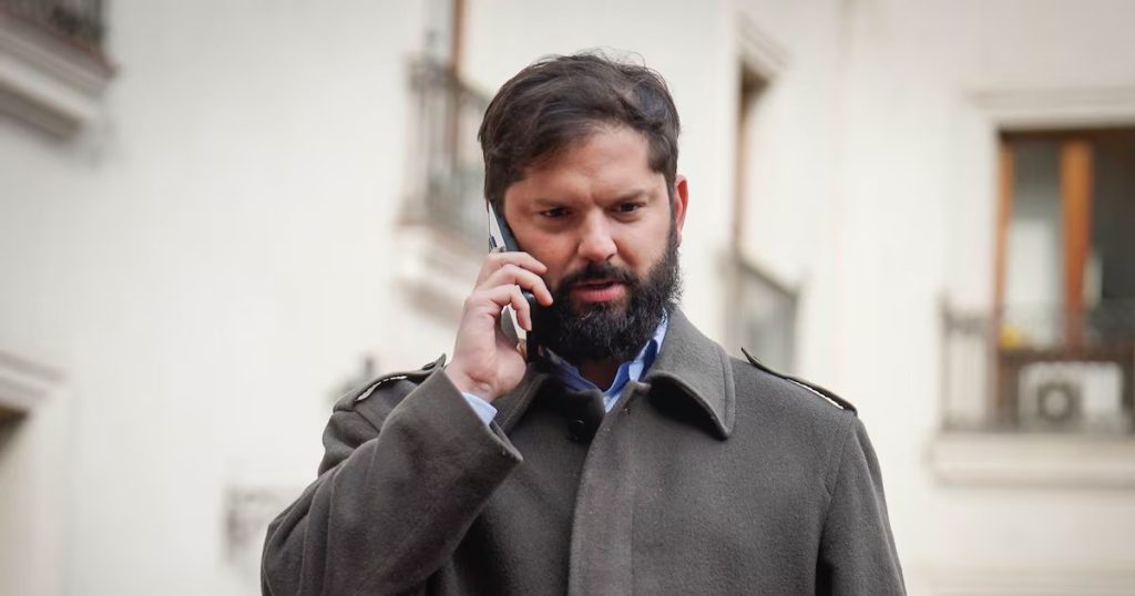 Boric en los BRICS: Chile Refuerza su Presencia Internacional