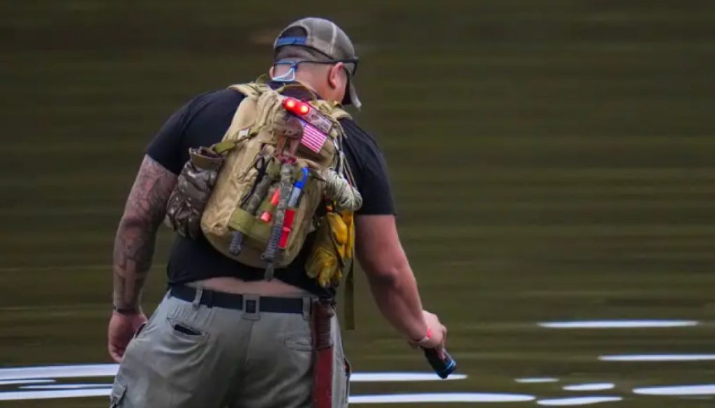 Inundaciones en Texas: Desafíos en la Búsqueda de Desaparecidos