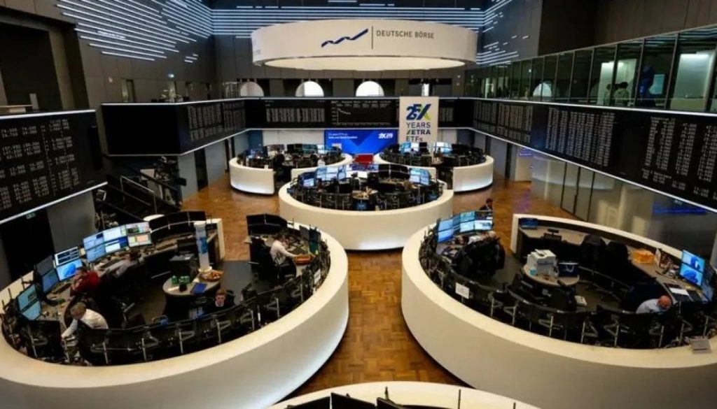 Impacto de los Aranceles de Trump en las Bolsas Europeas