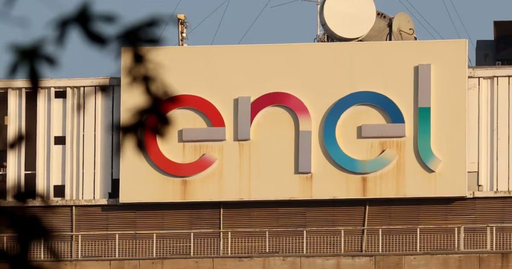 Enel Chile enfrenta caída de ingresos y desafíos en el sector energético