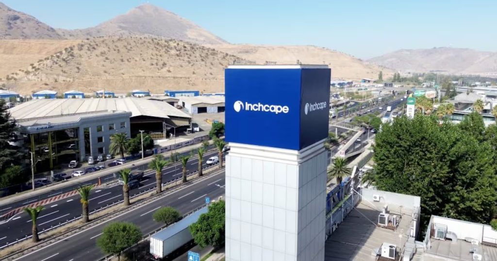 Inchcape en Chile: Desempeño, Desafíos y Oportunidades a Considerar