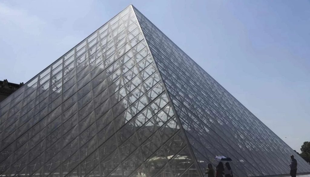 Francia en Alerta: Olas de Calor Intensas Afectan a París