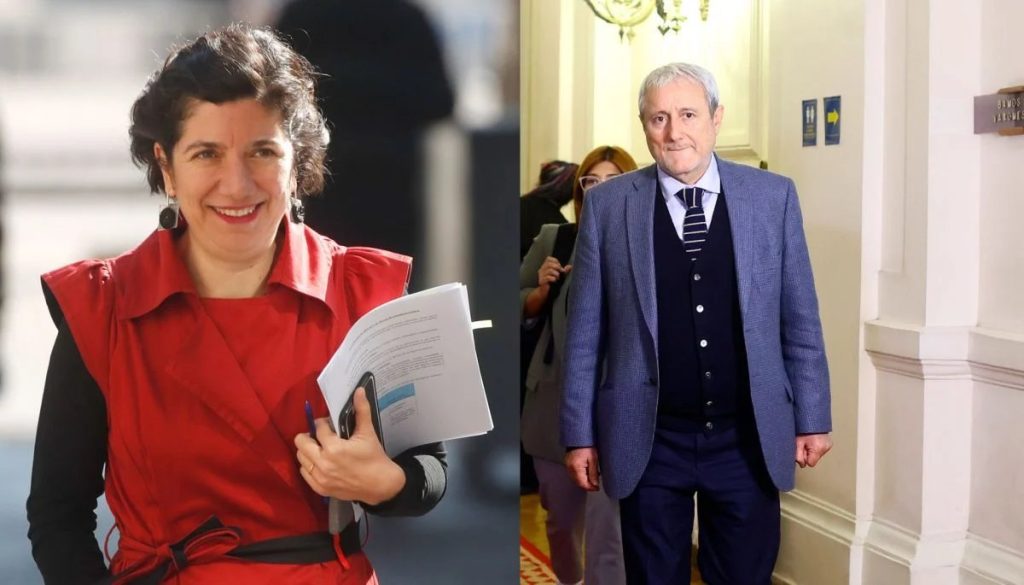 Aldo Valle asume liderazgo en Ciencia, marcando un giro clave.