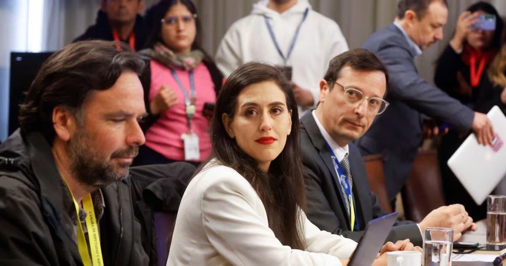 Viña del Mar solicita cambios legales urgentes tras megaincendio.