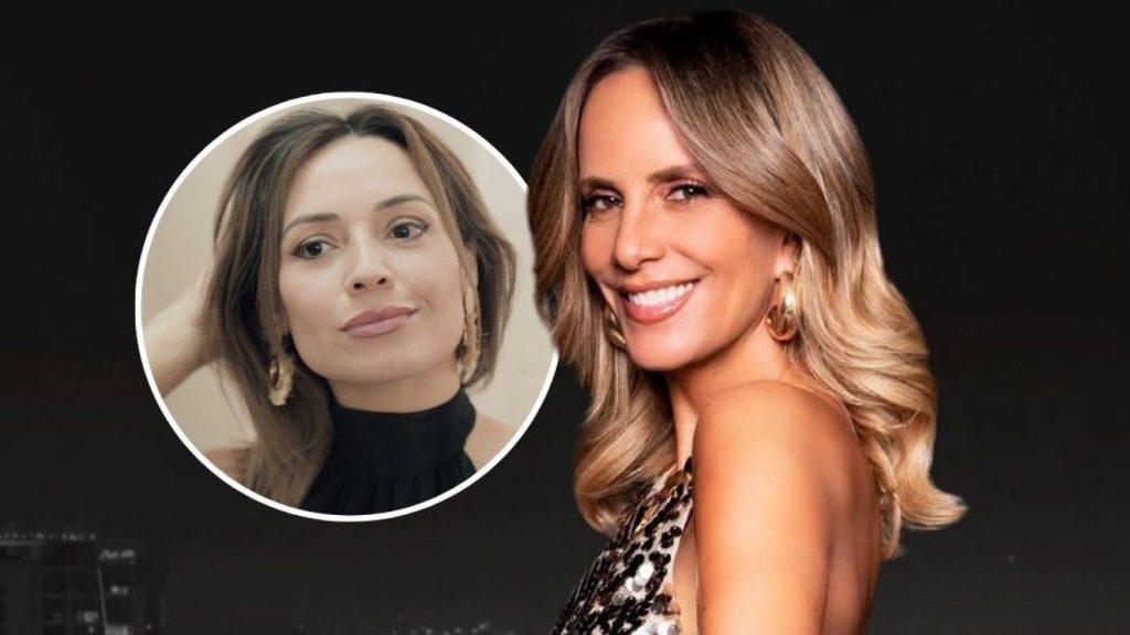 Camila Polizzi comparte su verdad en entrevista con Bolocco